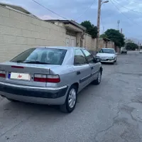 سیتروئن زانتیا 2000cc، مدل ۱۳۸۴|خودرو سواری و وانت|کرمان, |دیوار