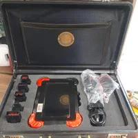 دیاگ انژکتور شور تستر ایسیو