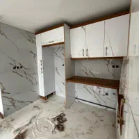 فروش آپارتمان ۱۰۷ متری ۲ خوابه در کوی زنبق