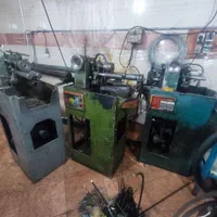 کارگر ماهر دستگاه سری تراشی|استخدام صنعتی، فنی، مهندسی|تهران, تهرانپارس شرقی|دیوار
