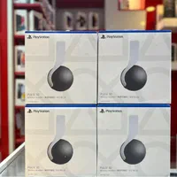 هدست PULSE 3D برای پلی استیشن ۵
