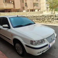 سمند LX EF7،دوگانه کارخانه مدل ۱۳۹۹|خودرو سواری و وانت|بندرعباس, |دیوار