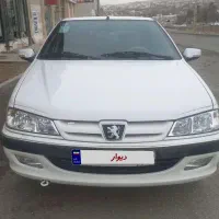 پژو پارس xu۷p
