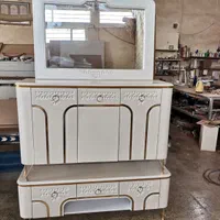 کنسول ست|بوفه، ویترین، کنسول|اردبیل, |دیوار