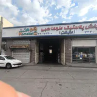 ۱۰۰۰ متر سوله تجاری و صنعتی سه راه افسریه خاوران|فروش دفتر صنعتی، کشاورزی، تجاری|تهران, مسعودیه|دیوار
