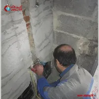 خدمات تاسیسات فنی و برودتی عشقی