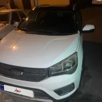ام‌وی‌ام X22 اتوماتیک اسپرت اکسلنت، مدل ۱۳۹۶|خودرو سواری و وانت|شیراز, ابیوردی|دیوار
