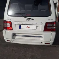 ون دلیکا شخصی، مدل ۱۳۸۶|خودرو سواری و وانت|قم, محمد آباد|دیوار
