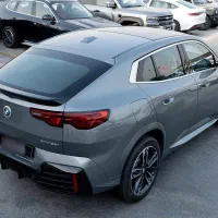BMW X2 واردات همه جانبازی|خودرو سواری و وانت|تهران, سعادت‌آباد|دیوار
