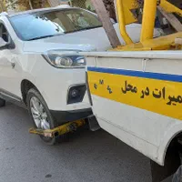 امدادخودرو‌یدک کش یدکش تعمیرات چرخ گیر پنچرگیری|خدمات حمل و نقل|مشهد, وکیل‌آباد|دیوار