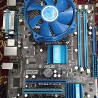 مادربردddr3قدیمی به مهرا سیپیو