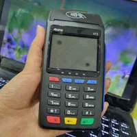 دستگاه کارتخوان V72 اکبند با یک سال گارانتی|فروشگاه و مغازه|خوی, |دیوار