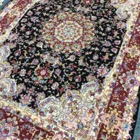 خریدار فرش دستبافت تبریز ماهی علیا خطیبی هریس|فرش|تهران, فرمانیه|دیوار