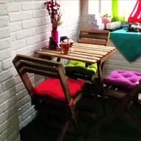 کاور مازاراتی کوسن مبلمان|رختخواب، بالش، پتو|بندرعباس, |دیوار