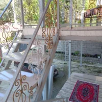 اجاره روزانه/هفتگی/ماهانه آپارتمان ۴۰ متری|اجارهٔ کوتاه‌مدت آپارتمان و سوئیت|چابکسر, |دیوار