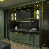 طراحی و اجرای کابینت با اقساط 6 ماهه|مصالح و تجهیزات ساختمان|شیراز, عادل آباد|دیوار