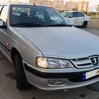 فروش پژو پارس مدل ۸۹