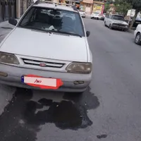 پراید 132 SX، مدل ۱۳۸۹|خودرو سواری و وانت|تهران, یافت‌آباد|دیوار