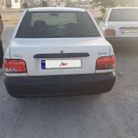 پراید ۱۳۱|خودرو سواری و وانت|شیروان (خراسان), |دیوار
