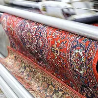 قالیشویی تمام اتوماتیک نگار بانو