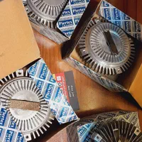 پروانه کلاج مگنتی یدکی بنز و bmw و فولکس واگن|قطعات یدکی و لوازم جانبی|تهران, بازار|دیوار