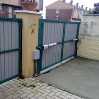 تعمیرات جک پارکینگ کرکره برقی درب اتوماتیک