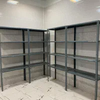 قفسه آهنی|فروشگاه و مغازه|تهران, آذربایجان|دیوار