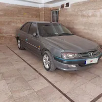 پرشیا TU5 LX 1395