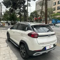 x22 پرو اتومات مدل ۱۴۰۲|خودرو سواری و وانت|تهران, تهرانپارس غربی|دیوار