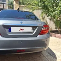 دنا پلاس تیپ۲ دنده ای درحدصفر|خودرو سواری و وانت|کرج, شهرک وحدت|دیوار