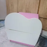 پاتختی کودک