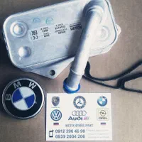 اویل ماژور رادیاتورخنکن روغن سردکن بنزbmw بی ام و|قطعات یدکی و لوازم جانبی|تهران, بازار|دیوار