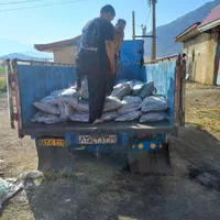 باربری حمل و نقل ایسوزو ونیسان داران باکارگر|خدمات حمل و نقل|کرمانشاه, |دیوار