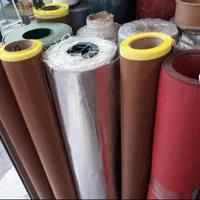 نخ نسوز پارچه نسوز سیلیکون نسوز نمد نسوز  پتو نسوز|عمده‌فروشی|تهران, بازار|دیوار