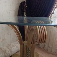 میز گرد درجه یک