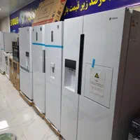 فروشگاه  وفروش() لوازم اکبند میخای بفروشی زنگبزن|ماشین لباسشویی و خشک‌کن لباس|کرج, برغان|دیوار