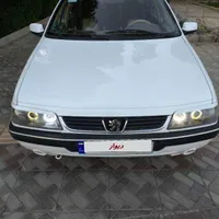 پژو 405 SLX موتورTU5، مدل ۱۳۹۹ دریچه سیمی|خودرو سواری و وانت|اصفهان, عباس‌آباد|دیوار