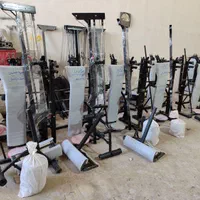 میز بدنسازی خانگی 52 کاره پروفیل 60 در60|تجهیزات ورزشی|تهران, افسریه شمالی|دیوار