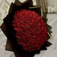 گل ربانی ، دسته گل ربانی ، گل رز