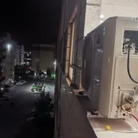 نصب و تعمیرات کولر گازی اسپلیت