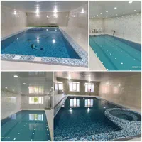 اجاره ویلا استخر آب گرم(جکوزی)|اجارهٔ کوتاهمدت ویلا و باغ|خرمآباد, |دیوار