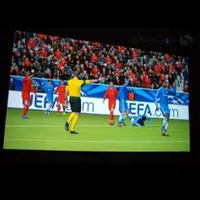 ویدئو پروژکتور سینمایی /پرده