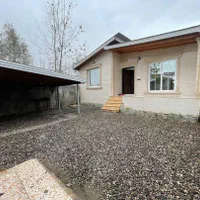 فروش ویلای خوش نقشه ساحلی