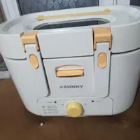 سرخ کن