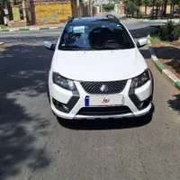 کوییک GXR تیپL مدل ۱۴۰۳