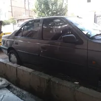 پژو روآ (ROA) دوگانه سوز، مدل ۱۳۸۵|خودرو سواری و وانت|شهریار, |دیوار