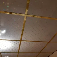 سقف کاذب برای حمام سرویس بهداشتی wc معرق طلق cnc|عمده‌فروشی|تهران, شهرک طالقانی|دیوار