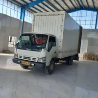 باربری واسباب کشی اسکان بار|خدمات حمل و نقل|بجنورد, |دیوار