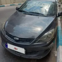 ام‌وی‌ام 315 هاچبک ساده، مدل ۱۳۹۴