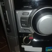 DVD LG دی وی دی سه دیسک ناین 9 آل جی|سیستم صوتی خانگی|مشگین شهر, |دیوار